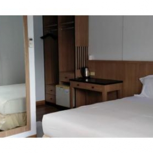 Фотография гостиницы Hotel Purnama Lenggang