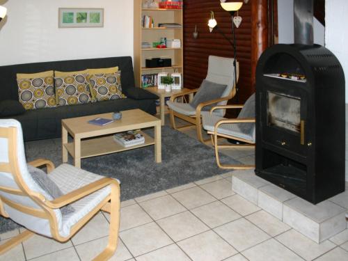 Фотография гостевого дома Holiday Home Am Sternberg 40