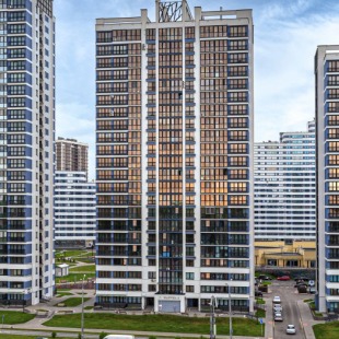 Фотография квартиры Nordy Homes (Норди Хоумс)