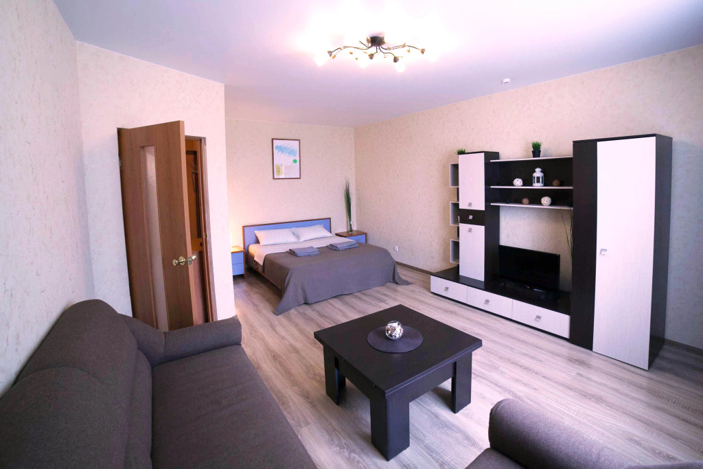 Фотография квартиры Апартаменты на бульваре Южный