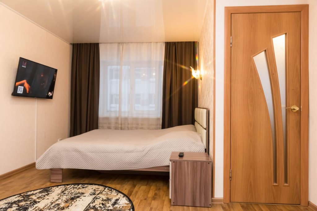 Фотография квартиры Апартаменты Талнахская 53