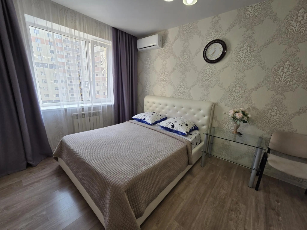 Фотография квартиры Апартаменты VVA  на ул. Тухачевского 27/4