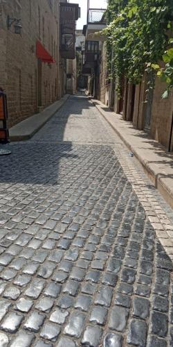 Фотография гостиницы East Antique Baku