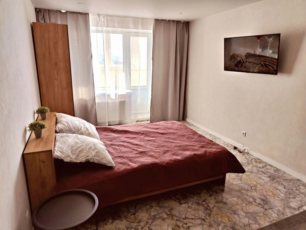 Фотография квартиры Квартира 107 на улице Энергетиков 6