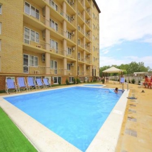 Фотография гостевого дома Дюны Джемете