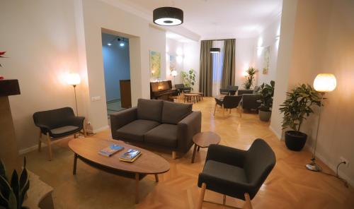 Фотографии гостиницы
SABU