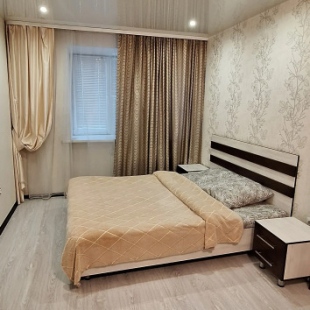 Фотография квартиры Квартира у аэропорта Толмачево