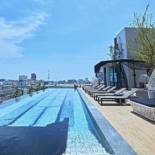 Фотография гостиницы Chezzotel Pattaya