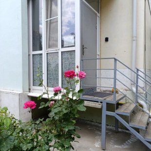 Фотография квартиры Квартира Уютная Студия на Берегу Моря