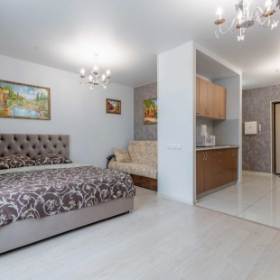 Фотография квартиры Квартира уютная возле Шарташа