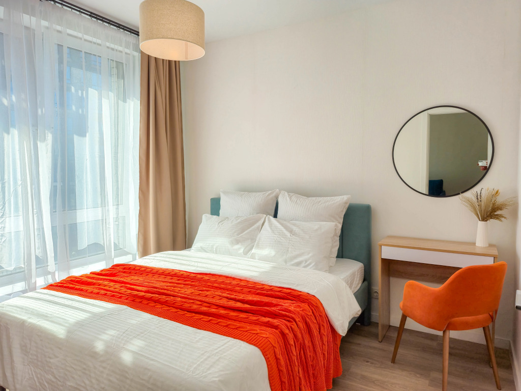 Фотография квартиры Квартира Orange