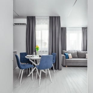 Фотография квартиры Квартира ЖК Фрукты Черника