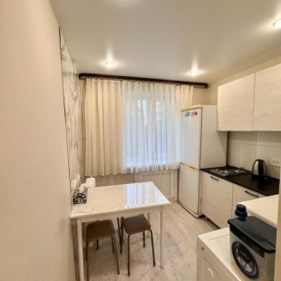 Фотография квартиры Апартаменты на улице Шимановского 10