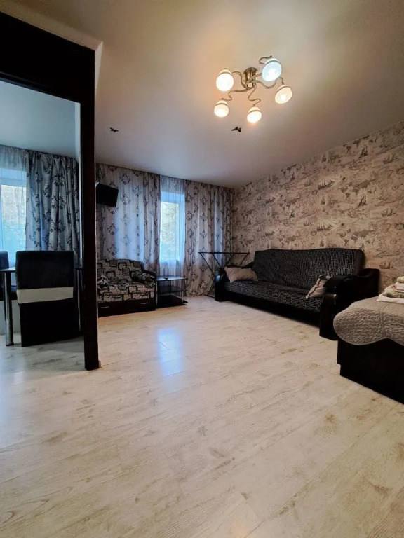 Фотография квартиры Квартира на Московском проспекте 98