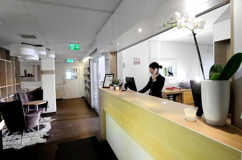 Фотографии гостиницы
Good Morning Örebro