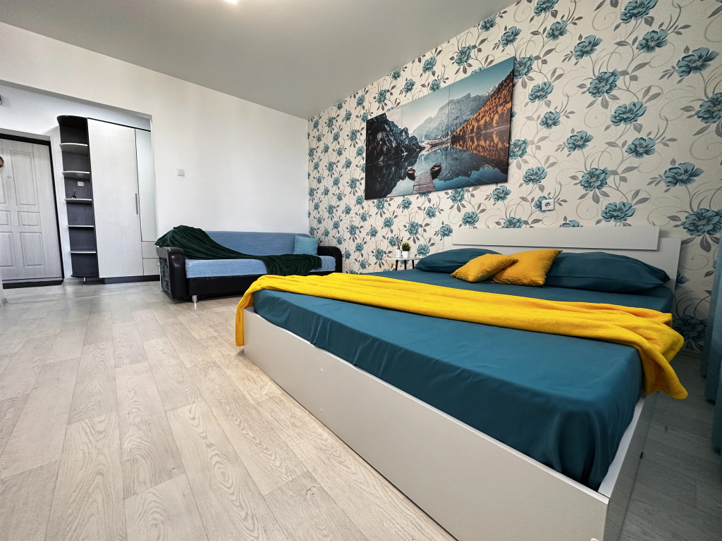 Фотография квартиры Квартира Элитный Комплекс до Мамаева Кургана 10мин