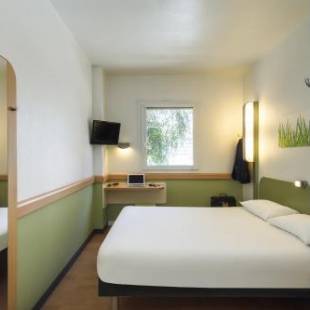 Фотографии гостиницы
ibis budget Caen Porte de Bretagne