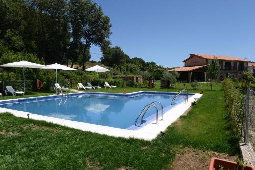 Фотография гостевого дома El Secadero