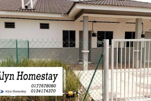 Фотография гостевого дома Alyn Homestay Batu Pahat