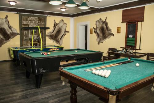 Фотографии гостиницы 
            Усадьба Волковское