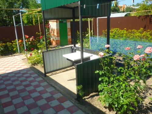 Фотографии гостевого дома
На Ангарской