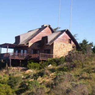 Фотографии гостевого дома
Intaba Lodge