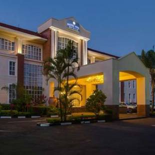 Фотографии гостиницы 
            Protea Hotel by Marriott Blantyre Ryalls