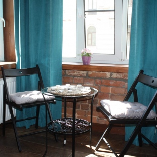 Фотография апарт отеля Nevsky Loft Studio