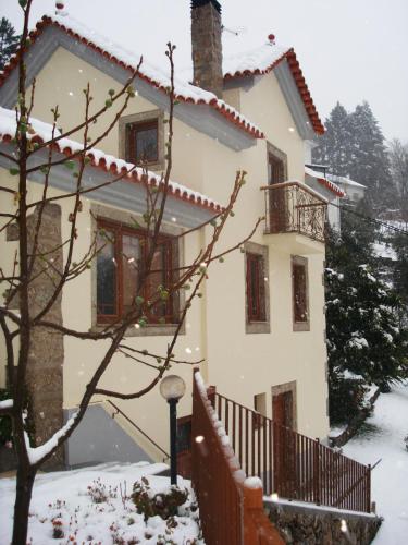 Фотография гостевого дома Casa de São Sebastião