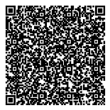 QR код гостиницы Друзья Лофт
