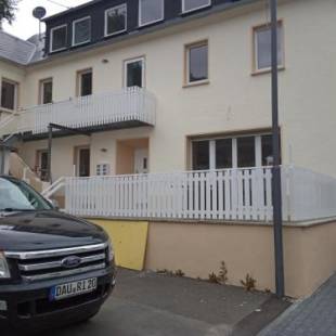 Фотографии мини отеля
Gästehaus - Café Frank