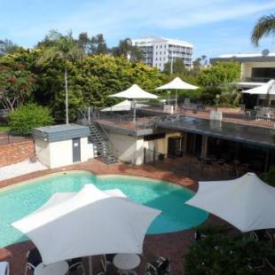 Фотографии мотеля
El Lago Waters Motel