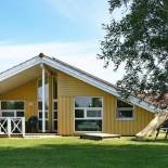 Фотография гостевого дома Four-Bedroom Holiday home in Otterndorf 14