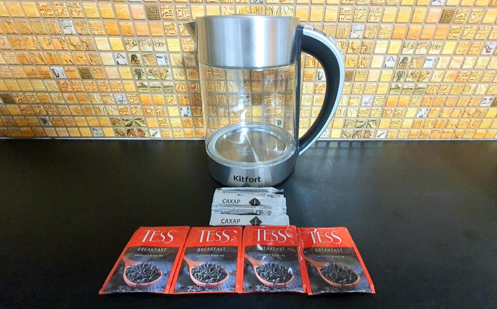 Фотография квартиры Белые ночи на улице Пугачева 44А