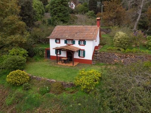 Фотография гостевого дома Valle Paraizo