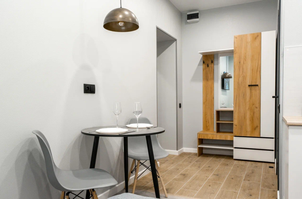 Фотография квартиры VARIANT на проспекте Загородный 22