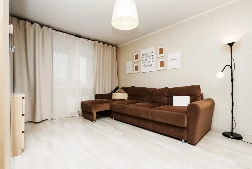 Фотография квартиры Квартира Однокомнатная близко от центра