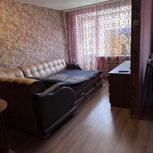 Фотография квартиры Апартаменты на Севастопольской