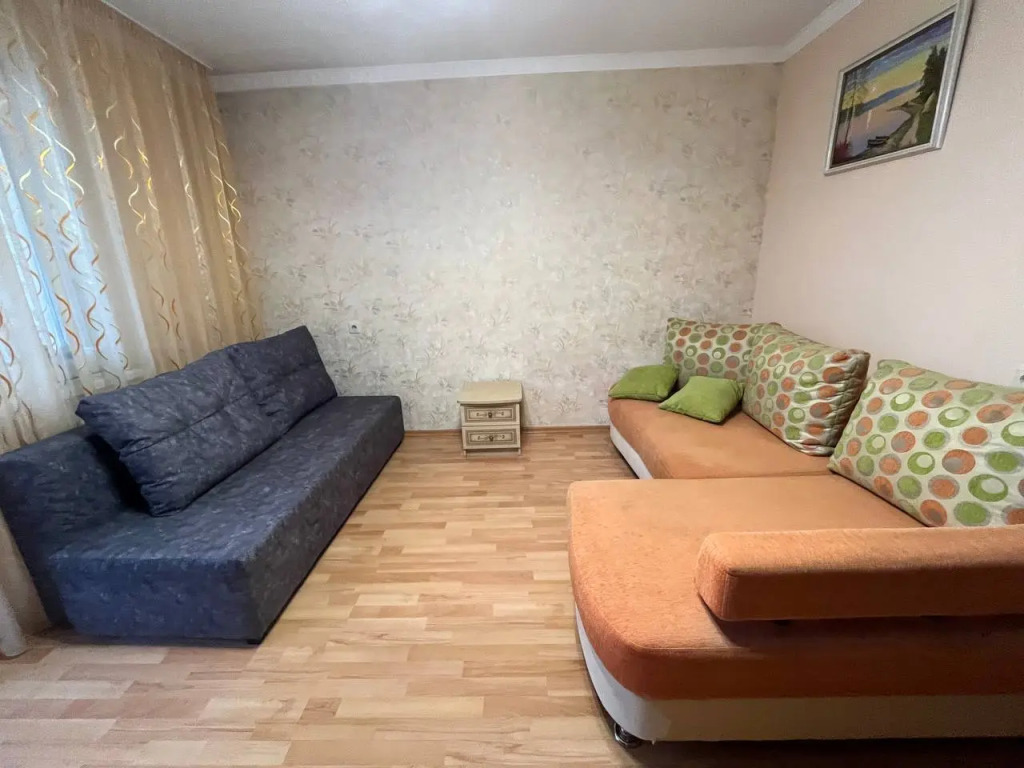 Фотография квартиры Квартира на улице 3 августа, 22