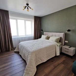 Фотография квартиры Квартира Новая в Самом Центре Белокурихи для Вашего Отдыха