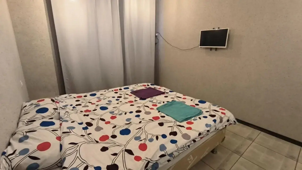 Фотография квартиры Квартира 1-ком студия эконом Нижегородский центральный район