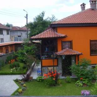 Фотографии гостевого дома 
            At Chorbadzhiykata