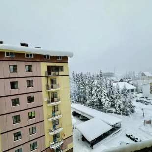 Фотография квартиры Апартаменты на улице Аланская 25