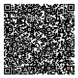 QR код гостиницы Глафировка Лэнд