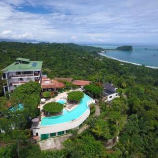 Фотографии гостиницы
Hotel La Mariposa