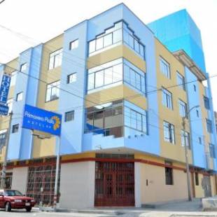 Фотографии гостиницы
Primavera Plaza Hotel