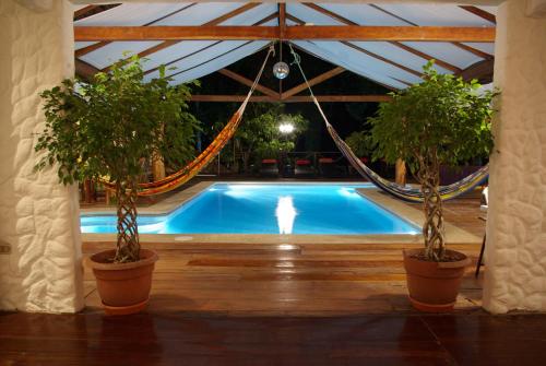 Фотография гостиницы Hotel Bugabutik