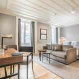 Фотография гостиницы Hotel da Baixa