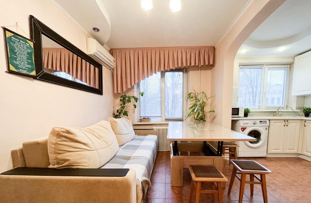 Фотография квартиры Апартаменты на улице Красноармейская