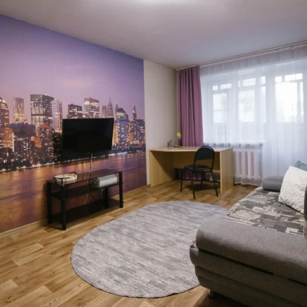 Фотографии квартиры 
            Апартаменты на Дикопольцева 10